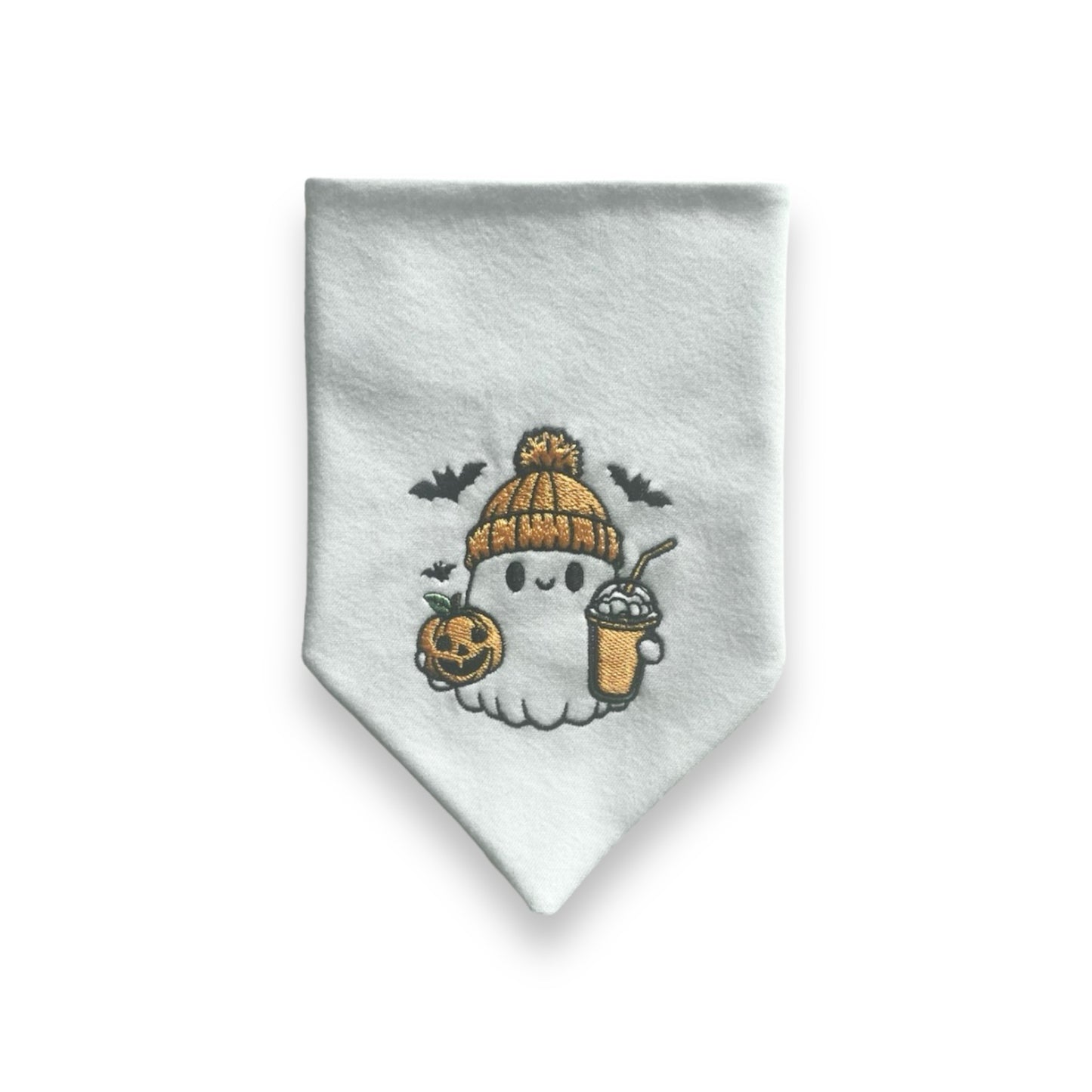 Cute Ghostie Bandana